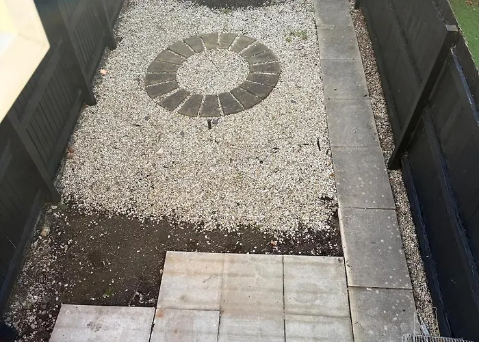 Dom wakacyjny Stunning House In Chorlton Manchester