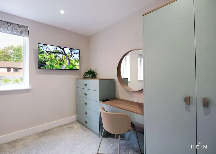 Eden At The Heim 맨체스터