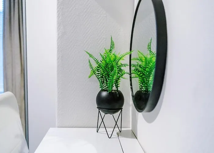 Oldtrafford - Sleeps 6 - Free Parking - Free Wifi Semesterbostad *