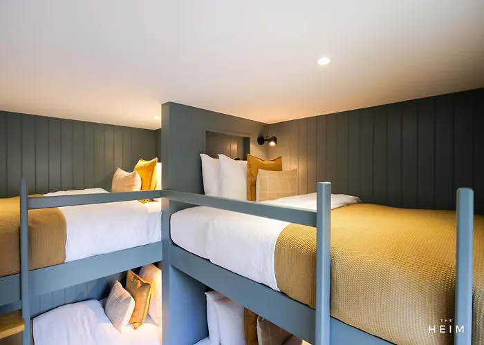 Eden At The Heim 맨체스터