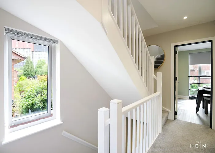 Eden At The Heim * マンチェスター