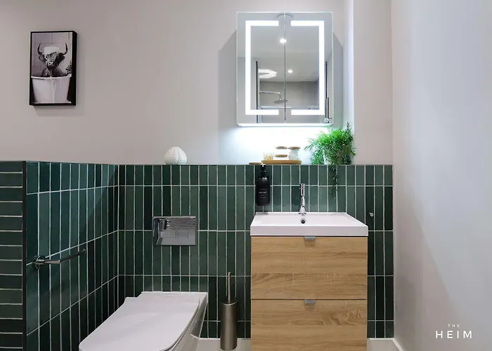 別荘 Eden At The Heim