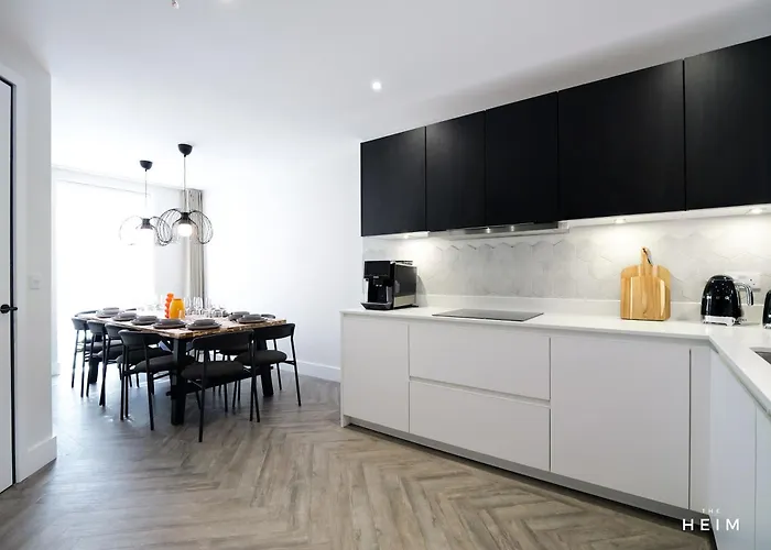 Eden At The Heim 別荘 マンチェスター