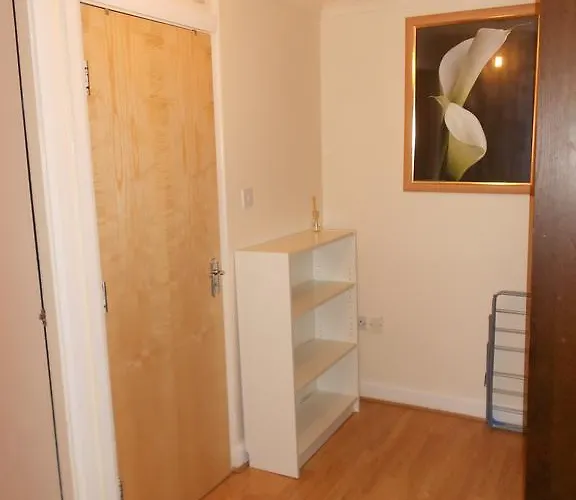 Alexandra Heights Apartament Manchester