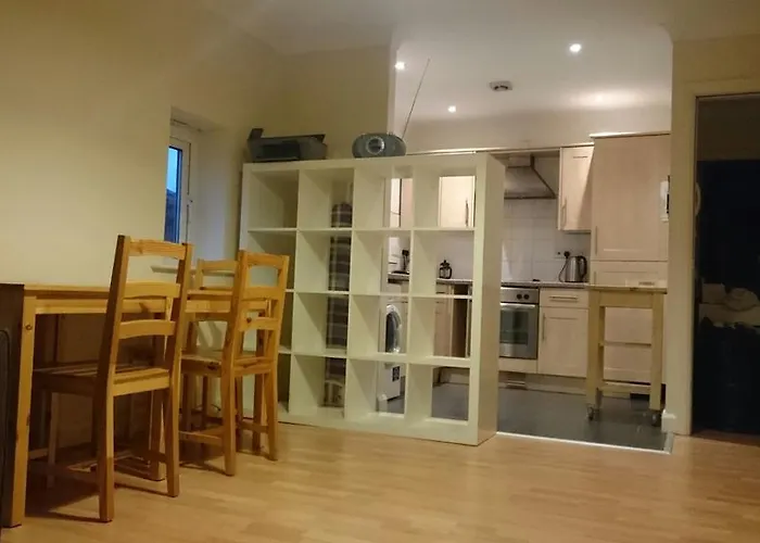 Apartament Alexandra Heights