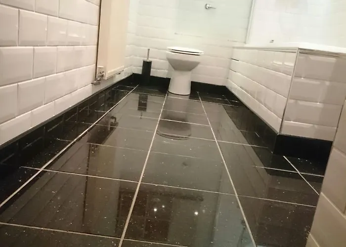 Alexandra Heights Manchester