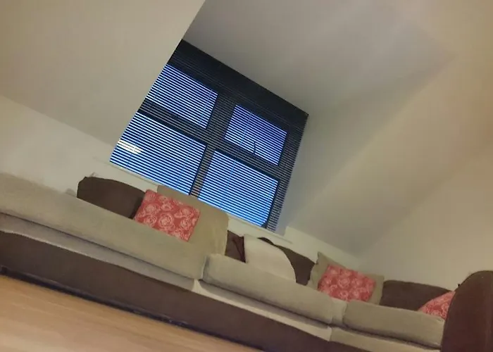 Appartement Alexandra Heights *