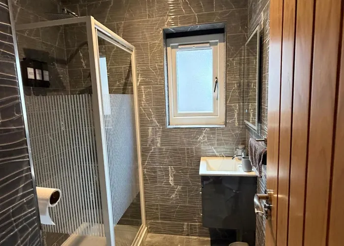 Globe M16 Apartment Manchester