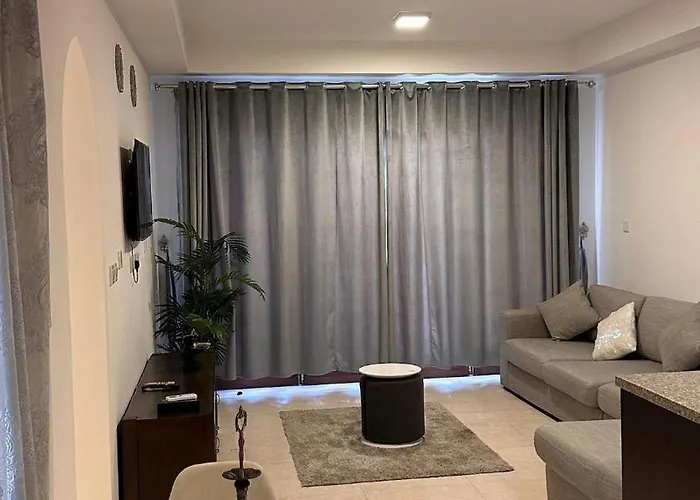 Apartment In Hawana *