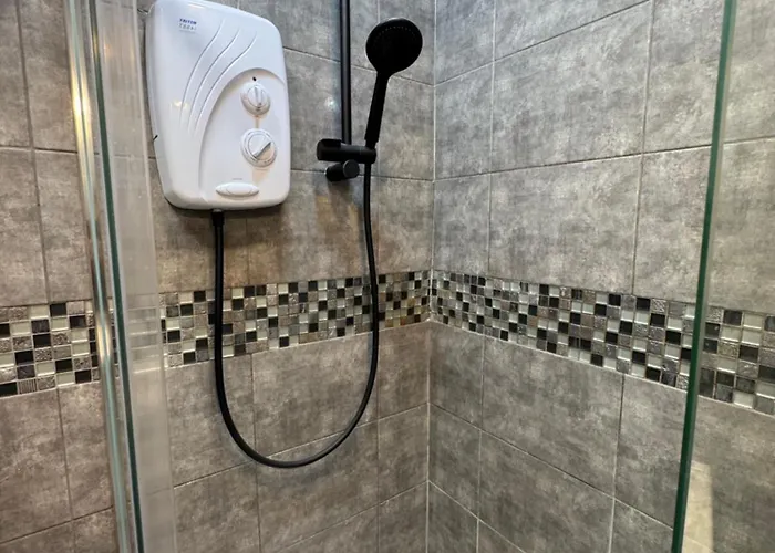 Apartment 1, Centrally Located Near Northern Quarter *