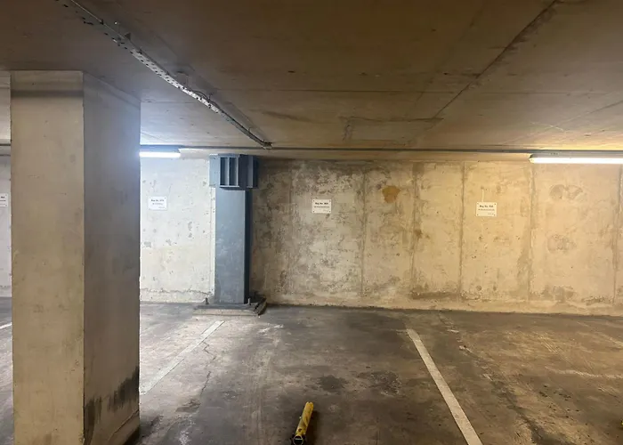 Apartmán View By Eason Short Lets *