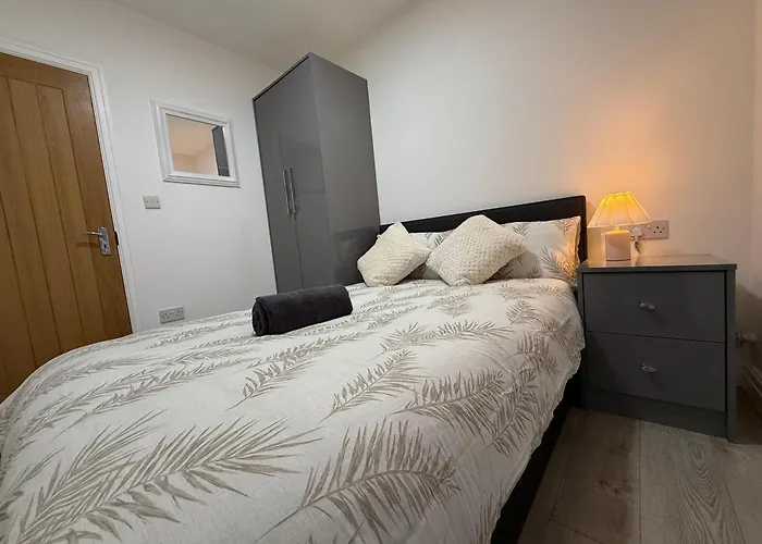 아파트 Britlodge Living *