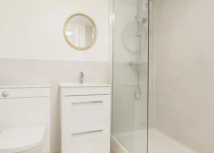 Kehoe's Nest Near Etihad Stadium & Coop Live Arena Sleeps 3 Apartament *