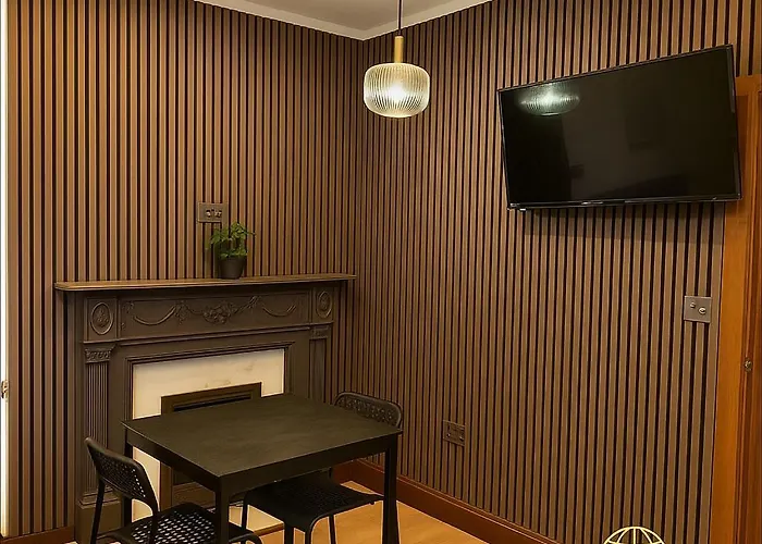 Apartment Globe M16 *