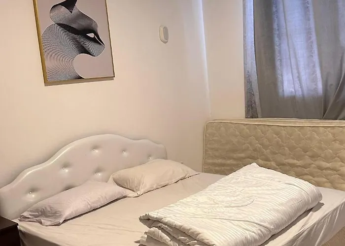 In Hawana * Manchester