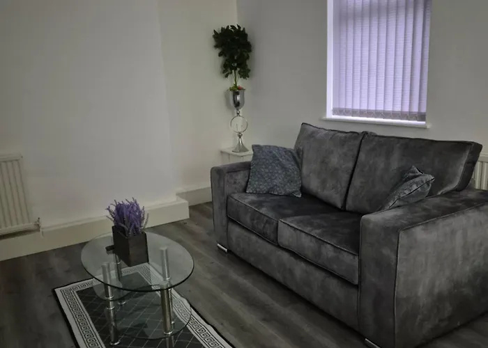 Majesty Apartament *