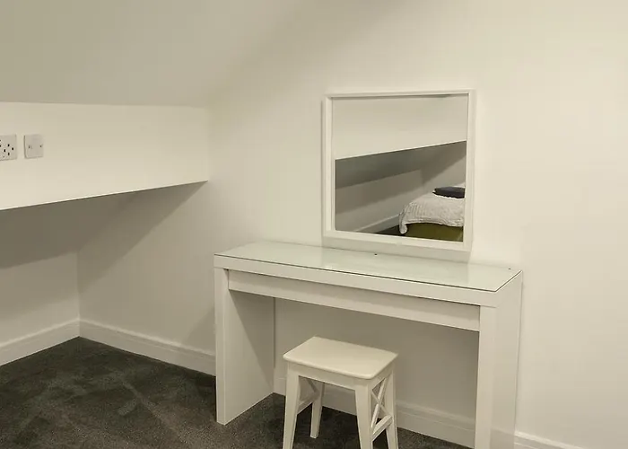 Kehoes Platinum Near Etihad Stadium And Coop Live Arena Sleeps 4 Daire