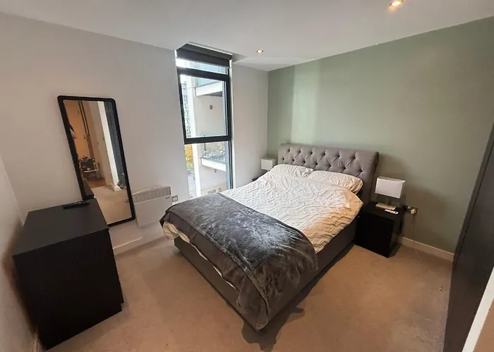 View By Eason Short Lets Manchester