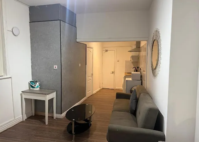 شقة Arndale مانشستر