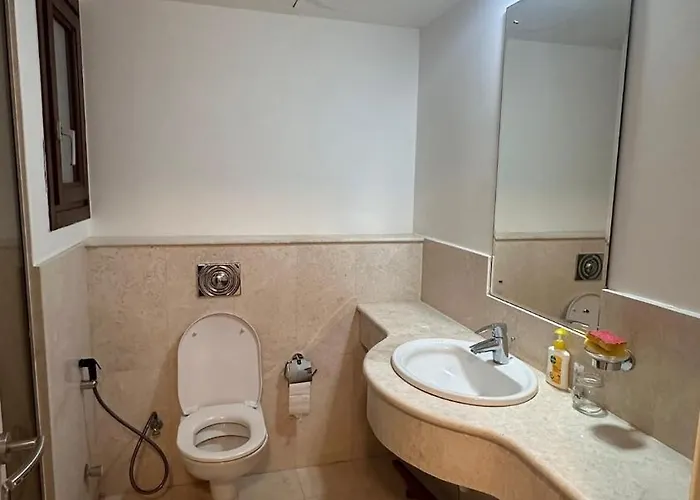 In Hawana 아파트 *