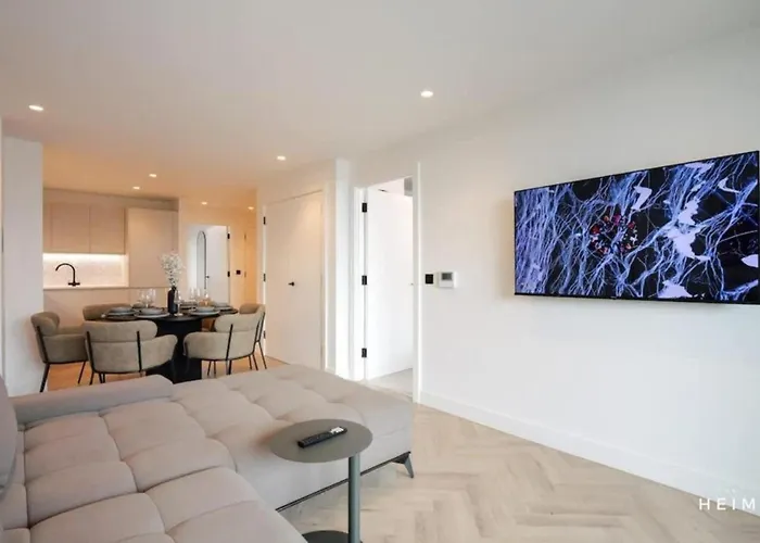 Urbano At The Heim * Manchester