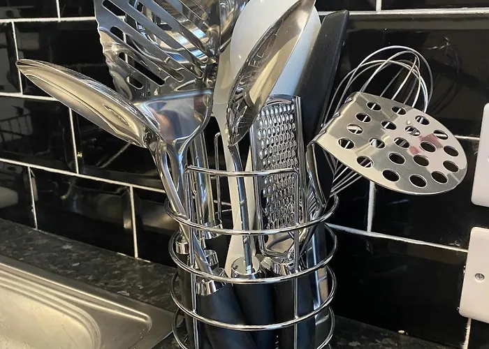 Apartament Flat In Clayton *