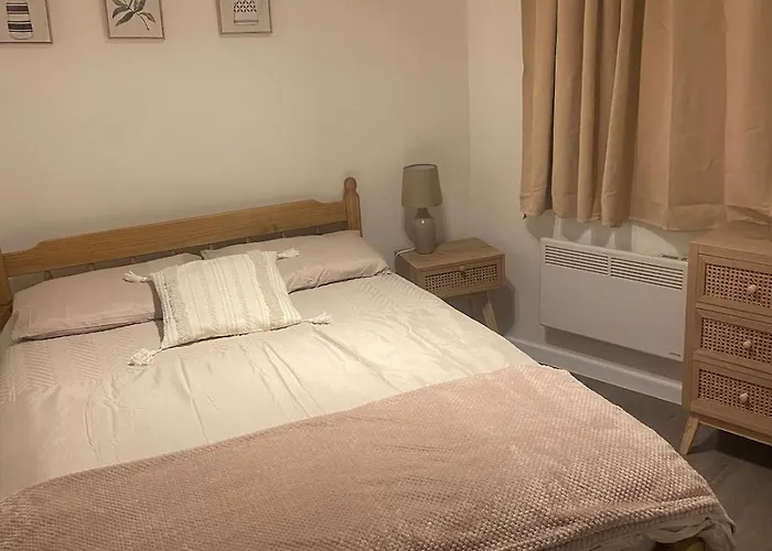 2 Bedrooms Next To Arndale Shopping Apartmán Manchester