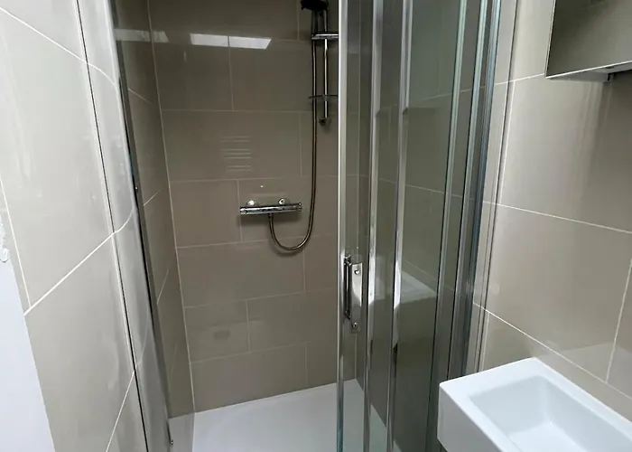 Cosy - 15 Mins Drive To Appartamento