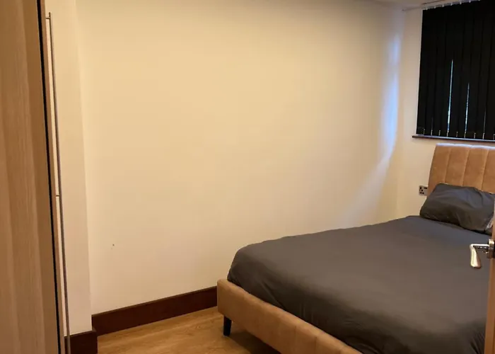 Apartment Globe M16 Manchester