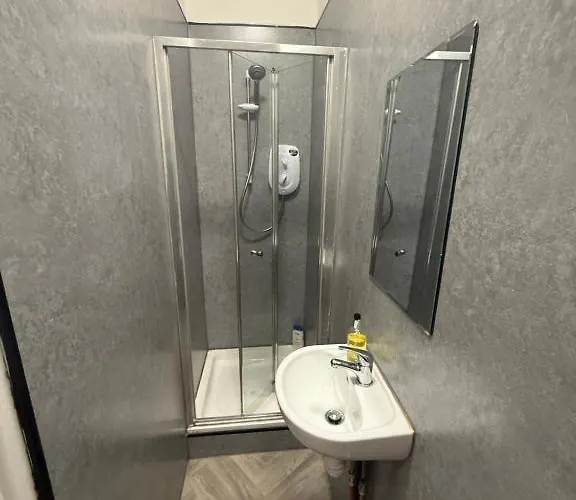 Apartamento Arndale Mánchester