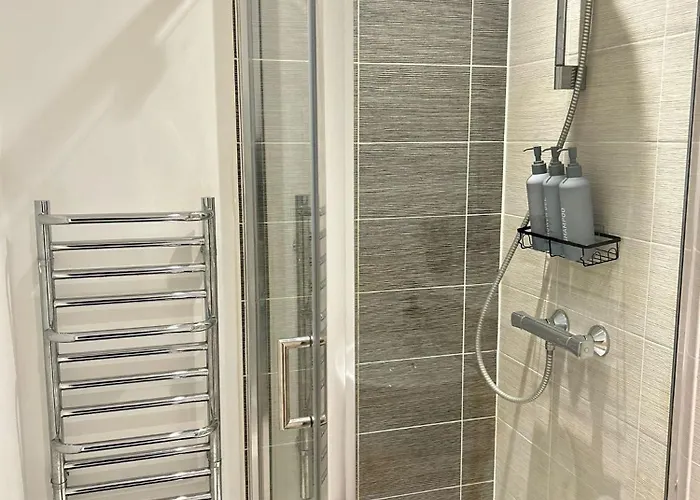 Apartment-gym-terrace-games Room-free Parking *