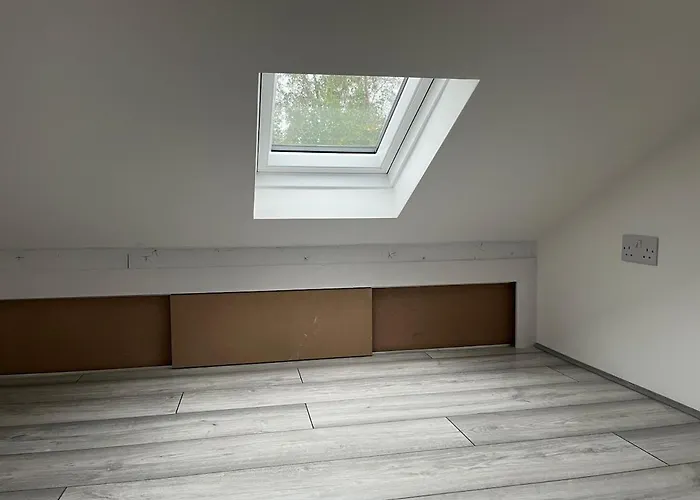 Apartament Cosy - 15 Mins Drive To *