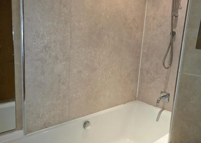 Cosy 2 Bedroom Apartmán