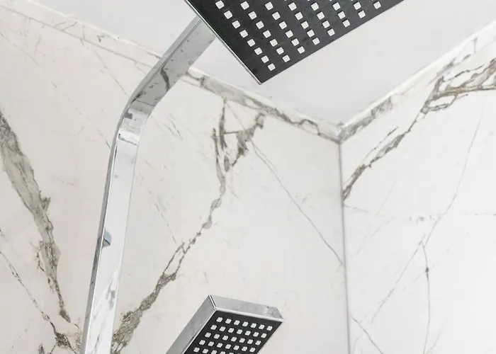 Elegant And Modern 3 Double Bedroom Near Centre Entire House Parking * Mánchester