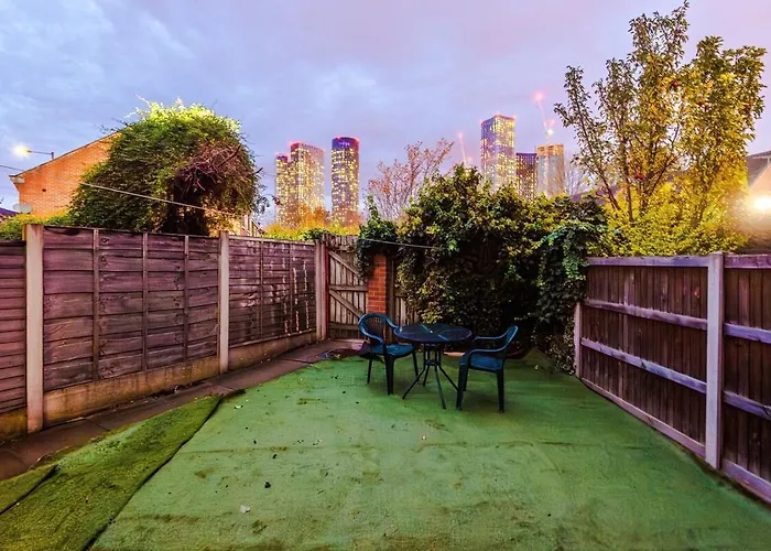 Centre,central House, Free Parking Apartament *