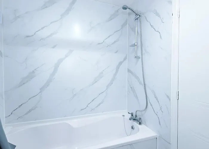 Apartament Centre,central House, Free Parking Manchester