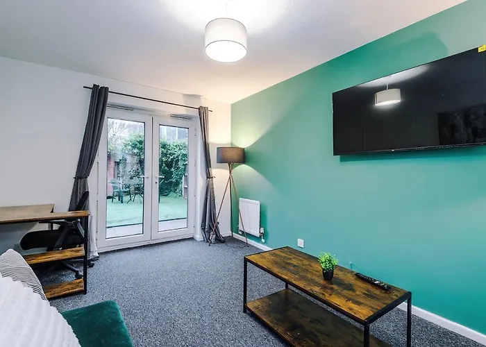 Apartament Centre,central House, Free Parking