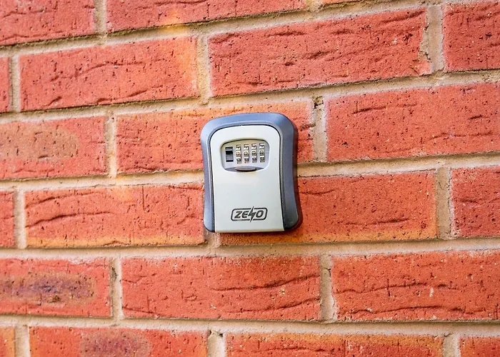 Nocleg ze śniadaniem Elegant And Modern 3 Double Bedroom Near Centre Entire House Parking Manchester