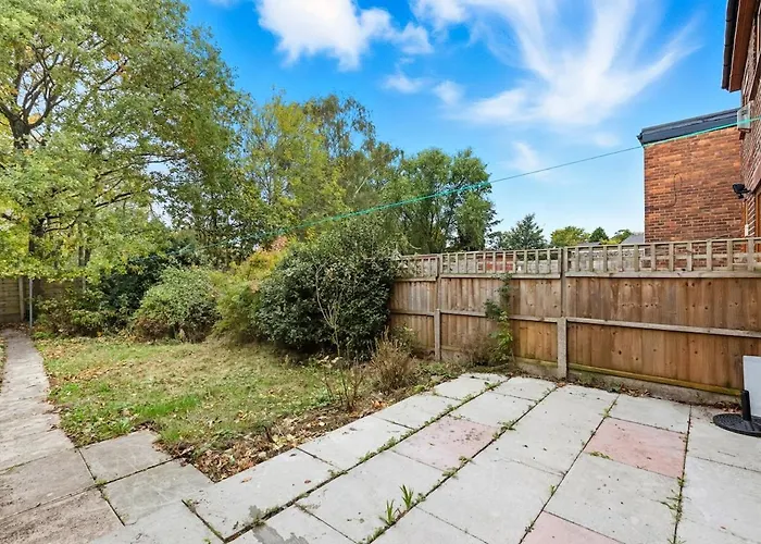 Modern Close To Events With Parking Apartament *