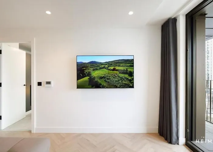 Urbano At The Heim Manchester