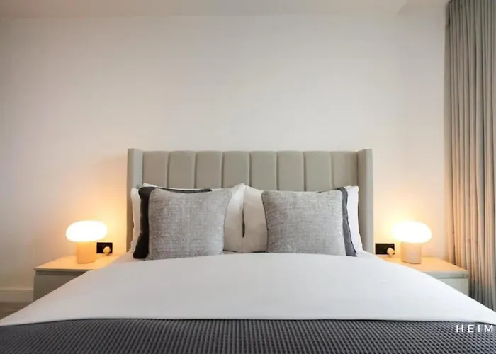 Urbano At The Heim *