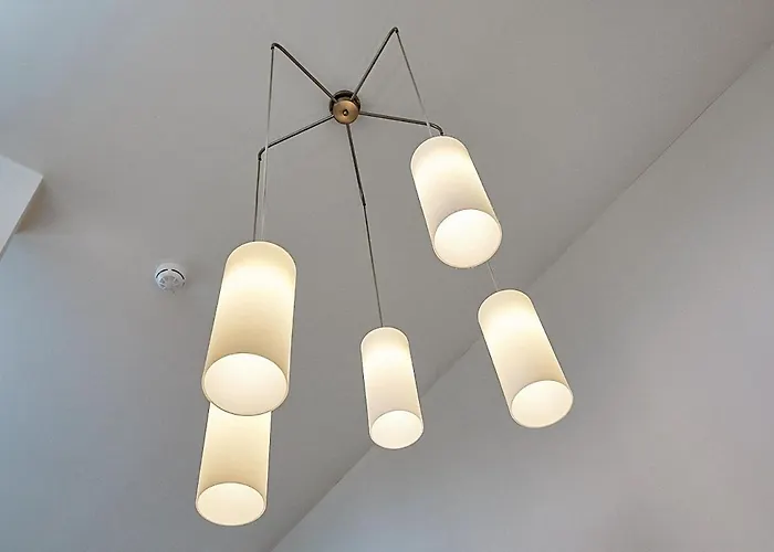 Luxury 2-bed Penthouse In Deansgate I Free Parking * 맨체스터