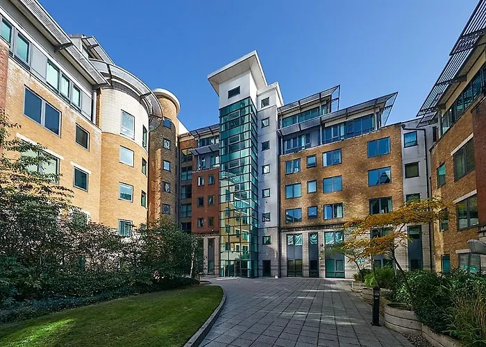 아파트 Luxury 2-bed Penthouse In Deansgate I Free Parking