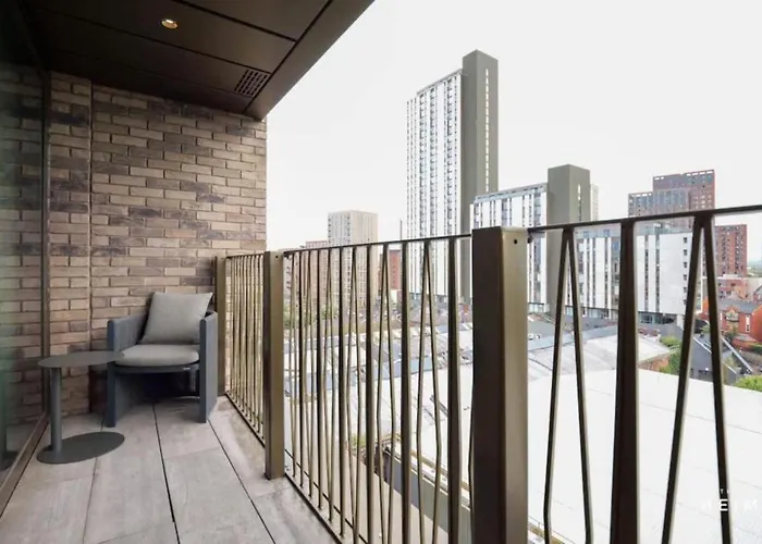 Urbano At The Heim Manchester