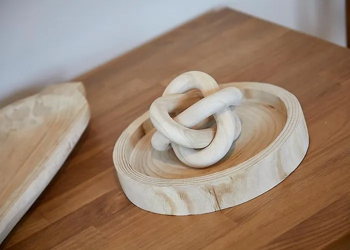 Daire Luxury 2-bed Penthouse In Deansgate I Free Parking