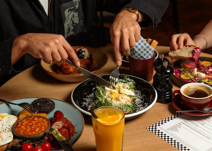 Malacuna * Manchester