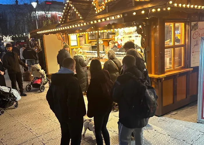 Hendham House - Near Etihad Stadium, Coop Live Arena, Ao Arena, Piccadilly Train Station & Centre Pensjonat Manchester