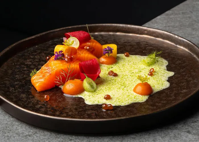 The Deansgate Hotel, By Ihg Otel