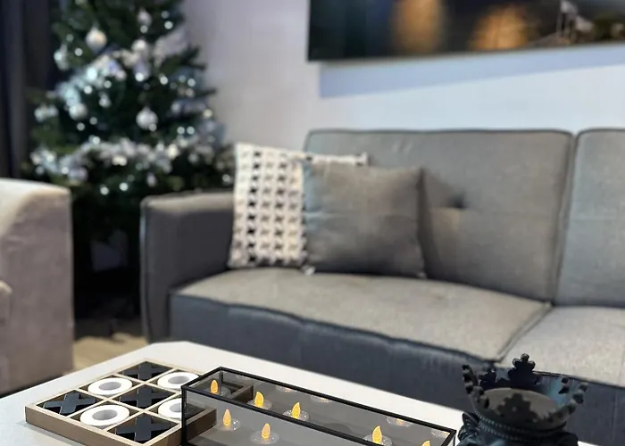 Suite-dreamz-mcr * Μάντσεστερ