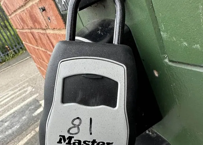 Apartmán Suite-dreamz-mcr *